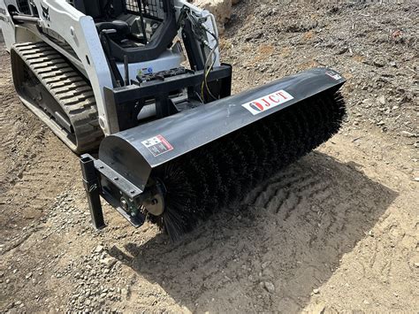 skid steer sweeper for sale ontario|skid steer sweeper for sale.